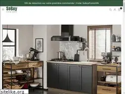 Sites similar to sobuy.fr