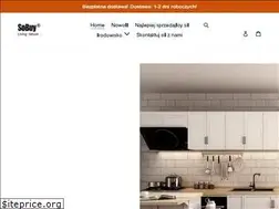 Sites similar to sobuy.pl