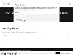 Sites similar to sobuzzy.be