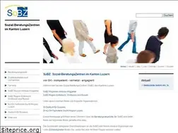 Sites similar to sobz.ch