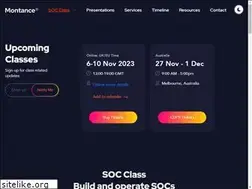 Sites similar to soc-class.com