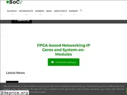 Sites similar to soc-e.com