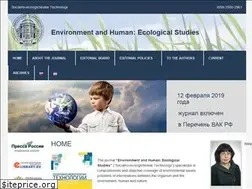 Sites similar to soc-ecol.ru