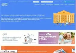 Sites similar to soc-education.ru