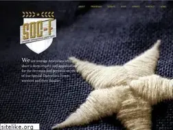 Sites similar to soc-f.com