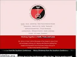 Sites similar to soc-ucc.org