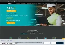 Sites similar to soc.com.br