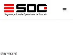 Sites similar to soc.com.pt