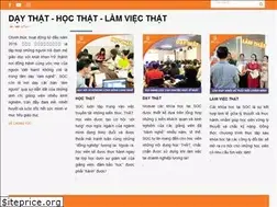 Sites similar to soc.edu.vn