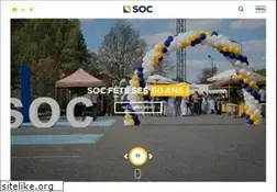 Sites similar to soc.fr