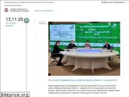 Sites similar to soc52.ru