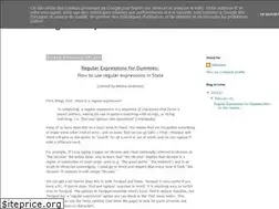 Sites similar to soc596.blogspot.com