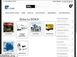 Sites similar to socabelec.co.ke