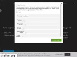 Sites similar to socachim.com