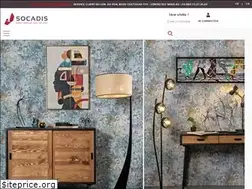 Sites similar to socadis-cadeaux.com
