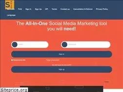 Sites similar to socadix.com