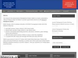 Sites similar to socadms.org.uk