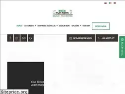 Sites similar to socafunpark.si