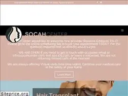 Sites similar to socahcenter.com