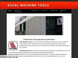 Sites similar to socal-machinetools.com