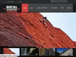 Sites similar to socaladventureco.com