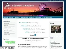 Sites similar to socalafcom.com