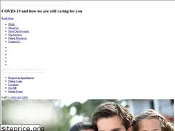 Sites similar to socalallergy.com
