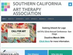 Sites similar to socalarttherapy.org