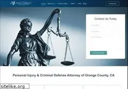Sites similar to socalbankruptcy.com