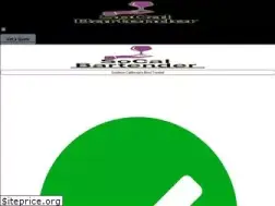 Sites similar to socalbartender.com
