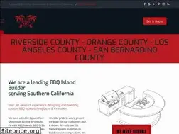 Sites similar to socalbbqislands.com