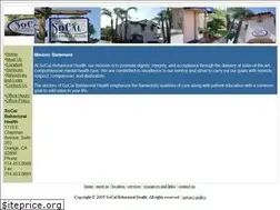 Sites similar to socalbh.com