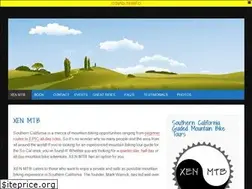 Sites similar to socalbiketours.com