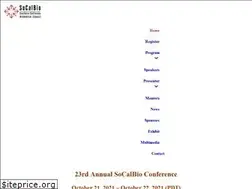 Sites similar to socalbioinvest.com