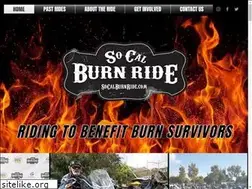Sites similar to socalburnride.com