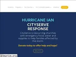 Sites similar to socalcityserve.com