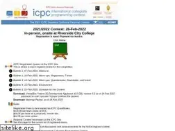 Sites similar to socalcontest.org