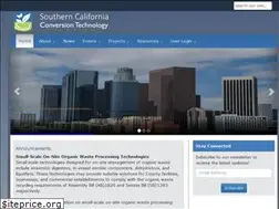 Sites similar to socalconversion.org