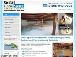 Sites similar to socalcrawlspacesolutions.com