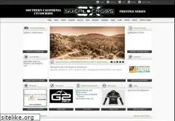 Sites similar to socalcross.org