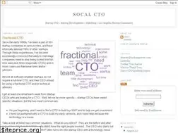 Sites similar to socalcto.com