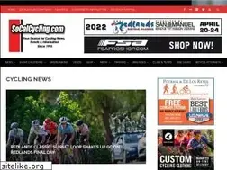 Sites similar to socalcycling.com