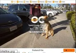 Sites similar to socaldogtraining.com