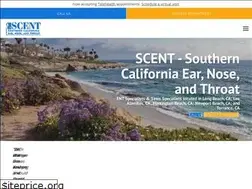 Sites similar to socalearnosethroat.com