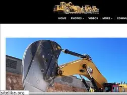 Sites similar to socalearthmovers.com
