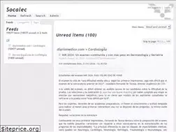 Sites similar to socalec.es