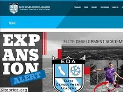 Sites similar to socaleda.com