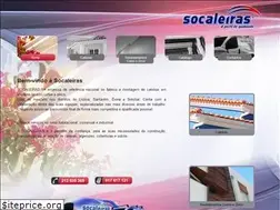 Sites similar to socaleiras.pt