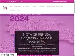 Sites similar to socalemfyc.org