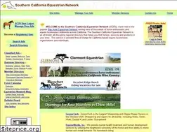 Sites similar to socalequest.com